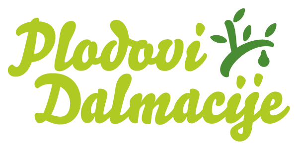 Plodovi Dalmacije